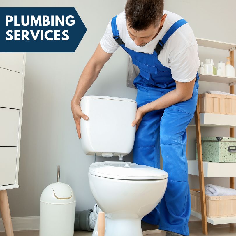 Plumbing Company in Naples, ID